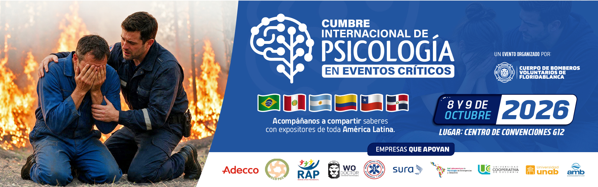 Imagen del evento